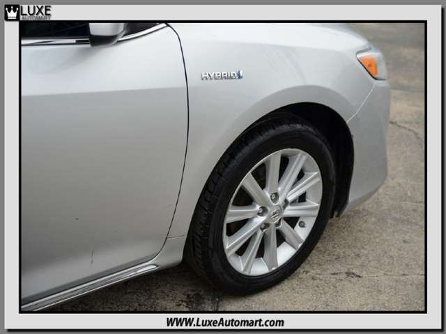 Toyota Camry 2014 photo 15